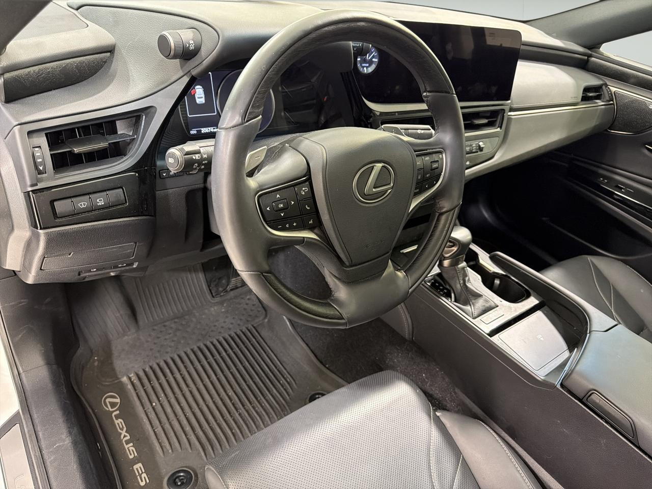 2025 Lexus ES 350 Ultra Luxury San Antonio TX