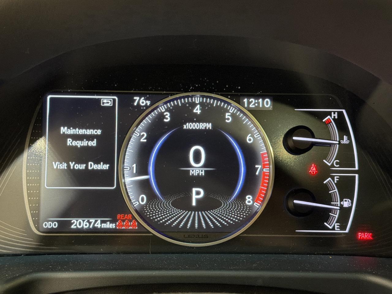 2025 Lexus ES 350 Ultra Luxury San Antonio TX