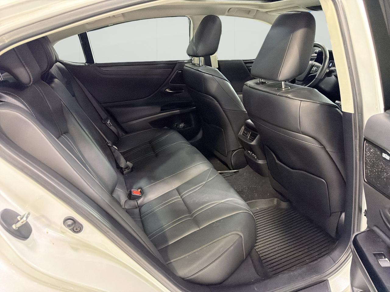 2025 Lexus ES 350 Ultra Luxury San Antonio TX