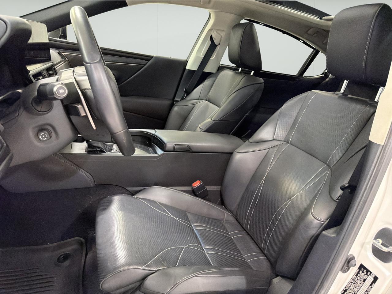 2025 Lexus ES 350 Ultra Luxury San Antonio TX