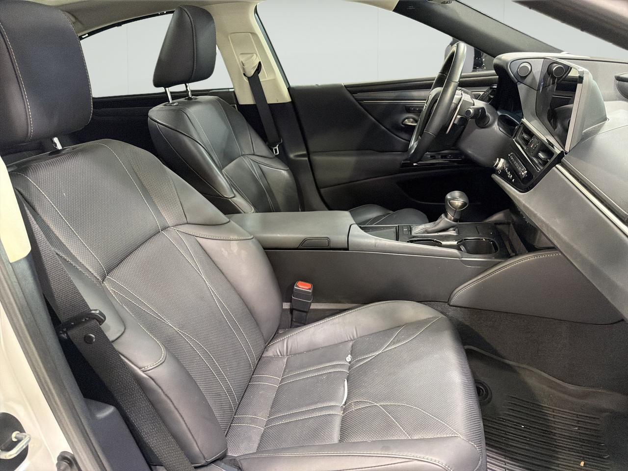 2025 Lexus ES 350 Ultra Luxury San Antonio TX