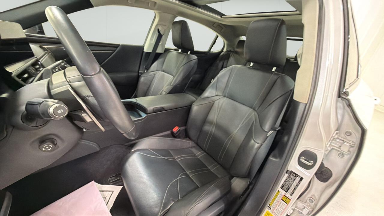 2025 Lexus ES 350 Ultra Luxury San Antonio TX