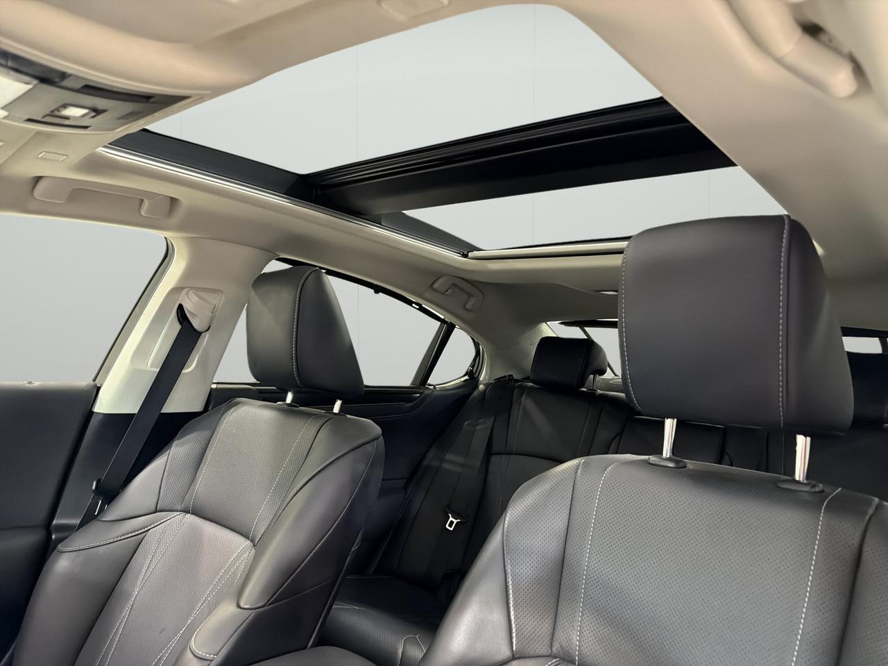 2025 Lexus ES 350 Ultra Luxury San Antonio TX