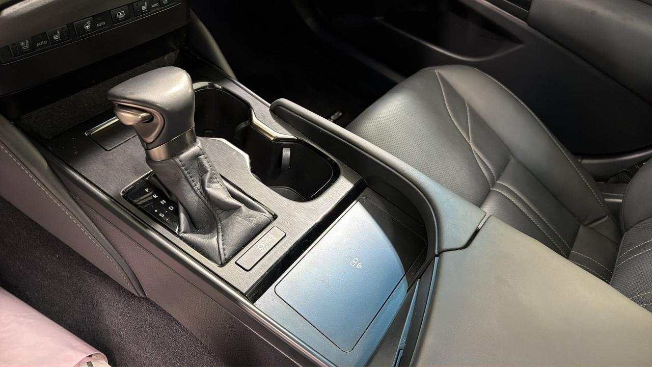 2025 Lexus ES 350 Ultra Luxury San Antonio TX
