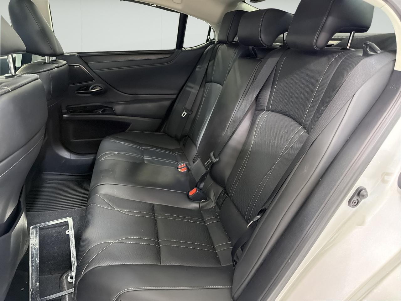 2025 Lexus ES 350 Ultra Luxury San Antonio TX