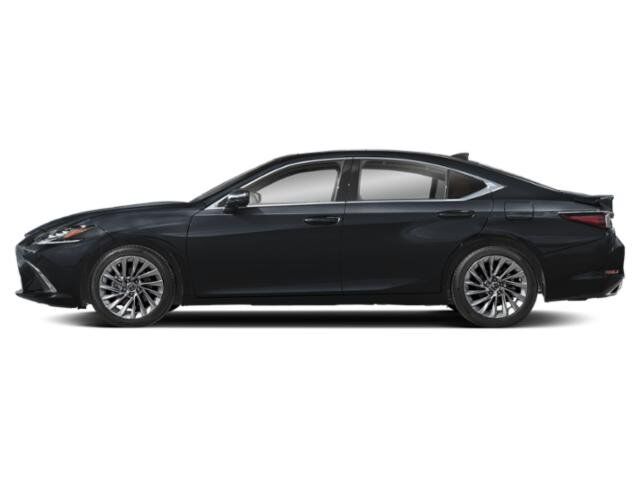 2025 Lexus ES 350 Ultra Luxury San Antonio TX