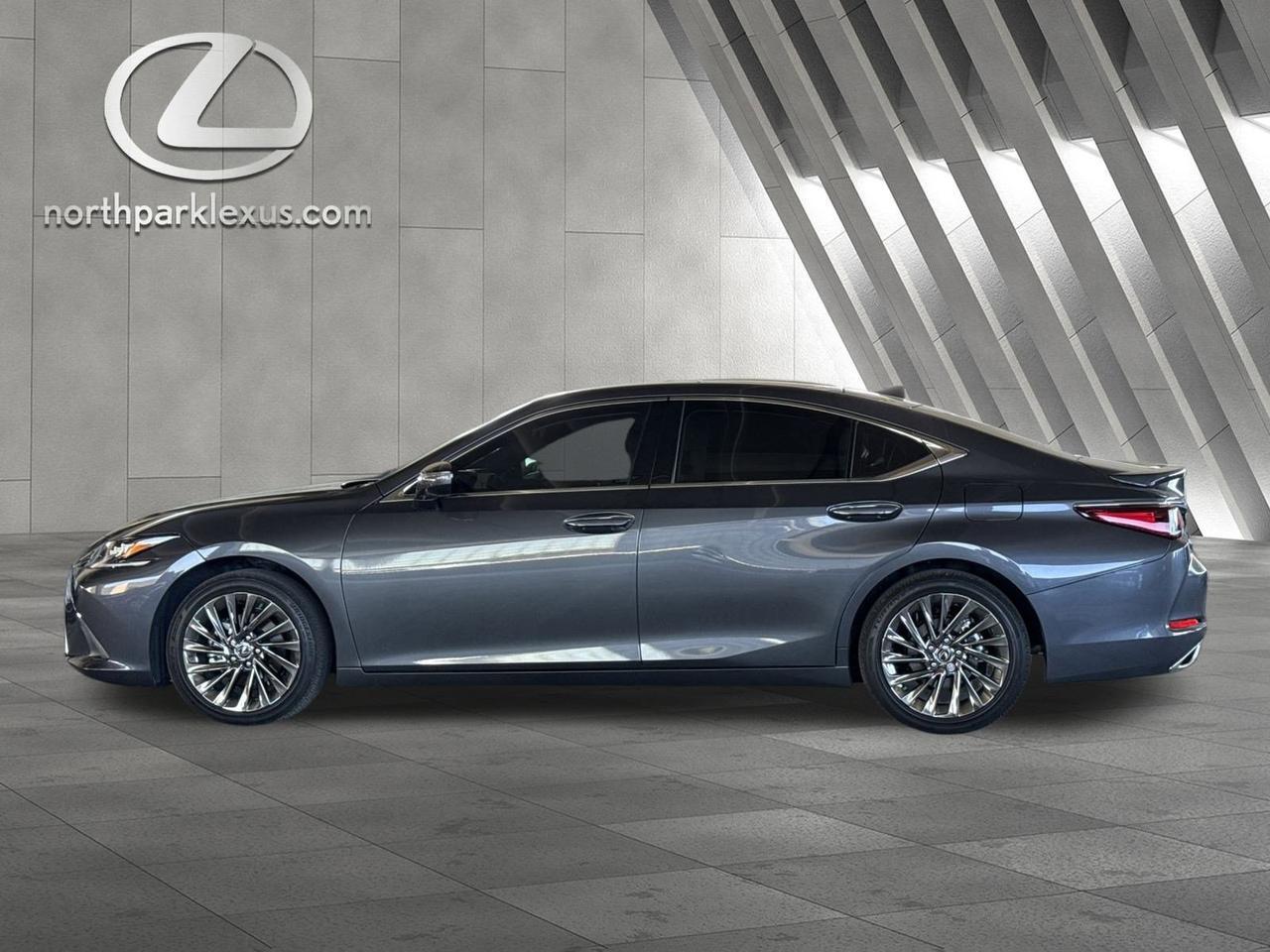 2025 Lexus ES 350 Ultra Luxury