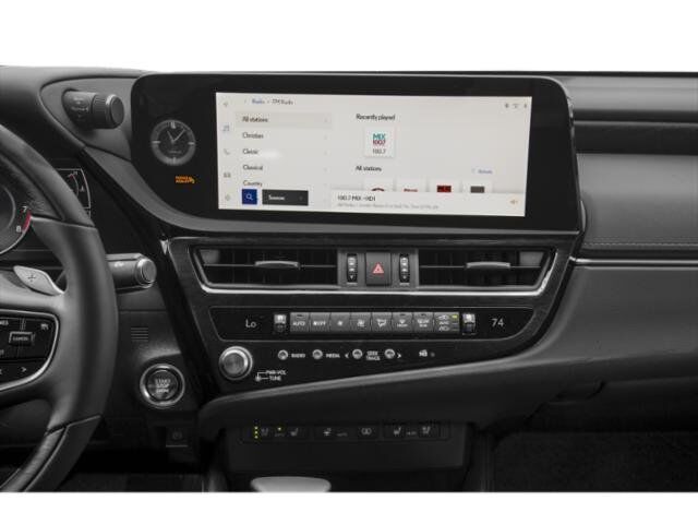 2025 Lexus ES 350 Ultra Luxury Winder GA