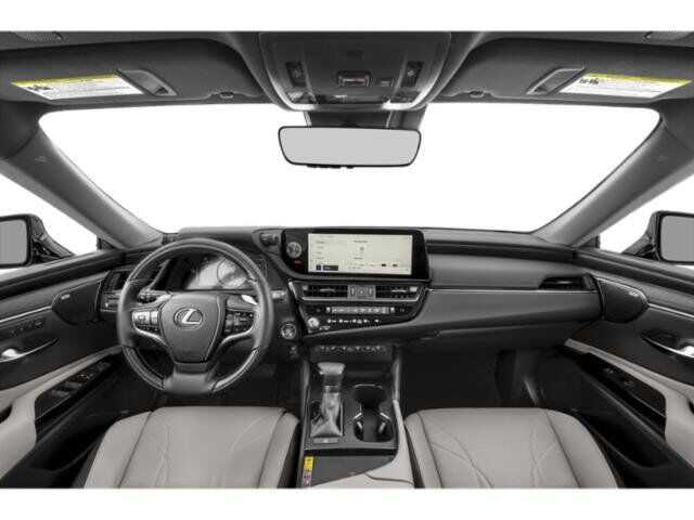 2025 Lexus ES 350 Ultra Luxury Winder GA