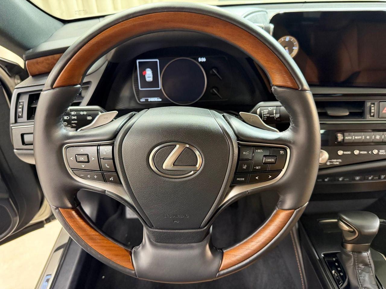 2025 Lexus ES 350 Ultra Luxury Annapolis MD