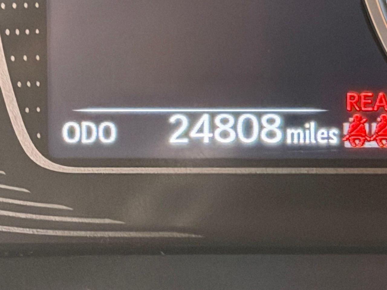 2025 Lexus ES 350 Ultra Luxury Annapolis MD