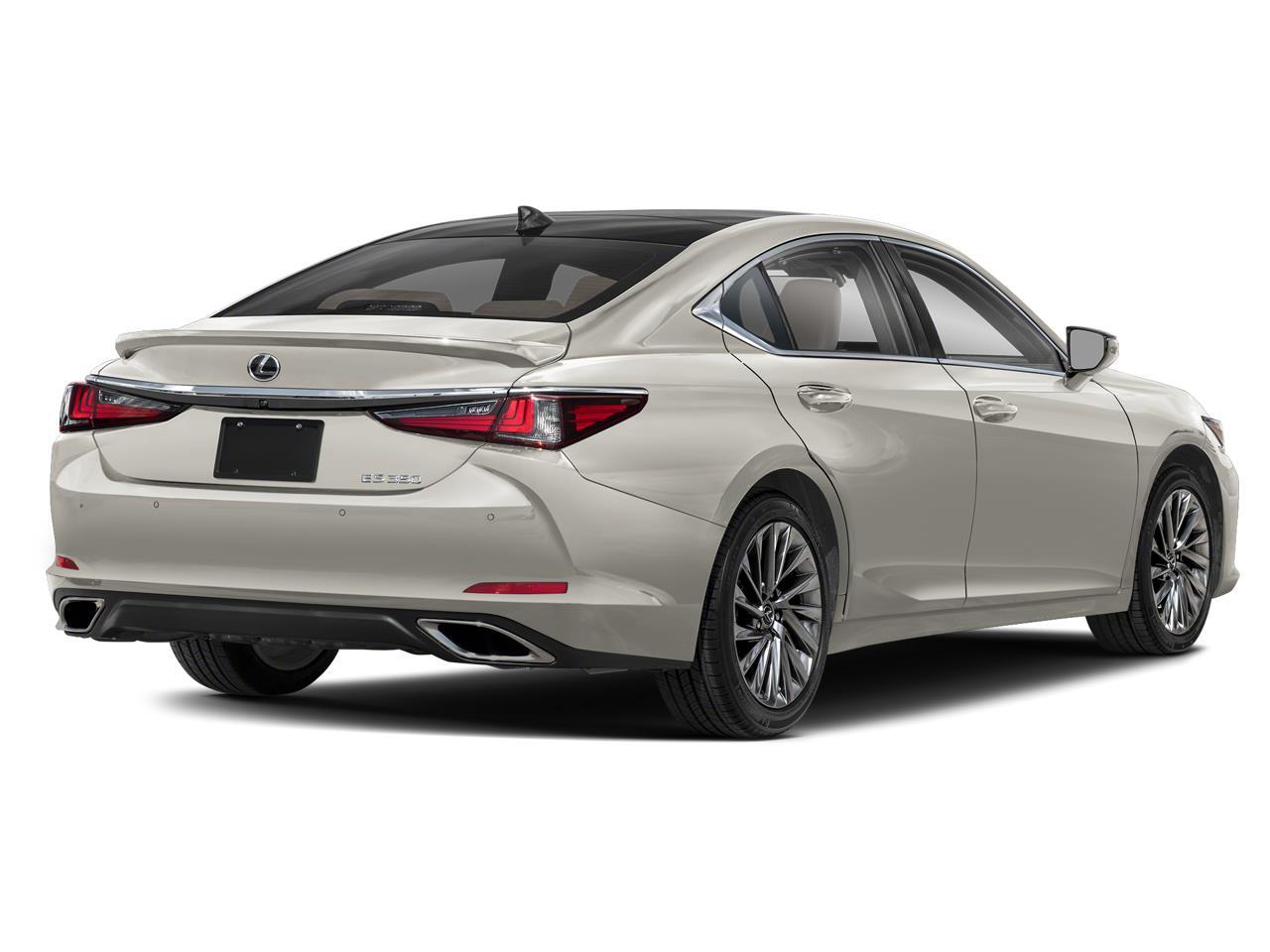 2025 Lexus ES 350 Ultra Luxury Annapolis MD