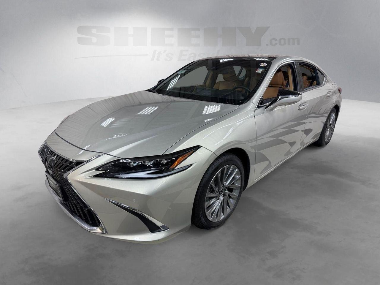 2025 Lexus ES 350 Ultra Luxury Annapolis MD