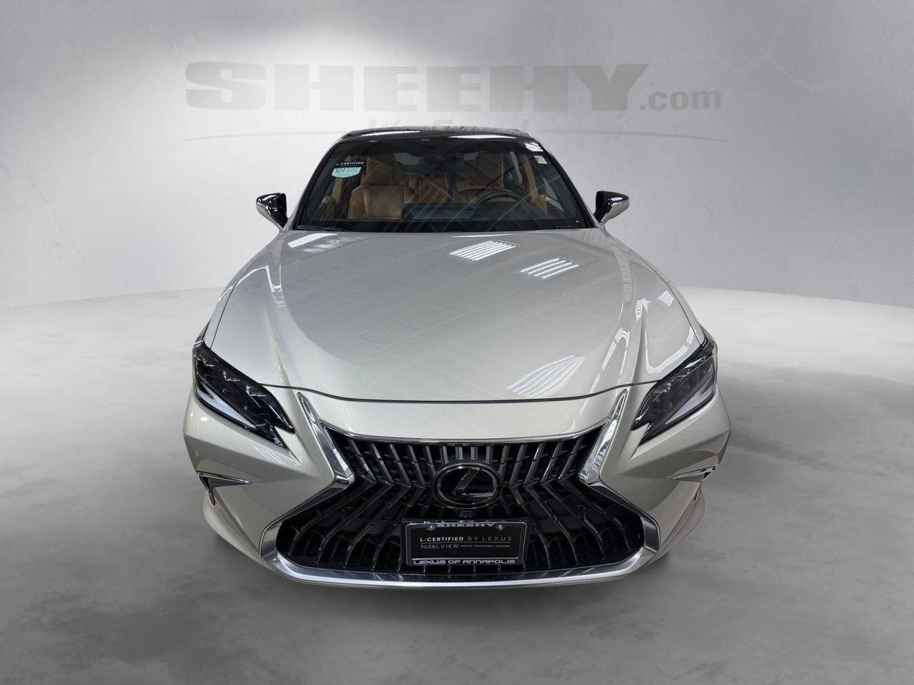 2025 Lexus ES 350 Ultra Luxury Annapolis MD