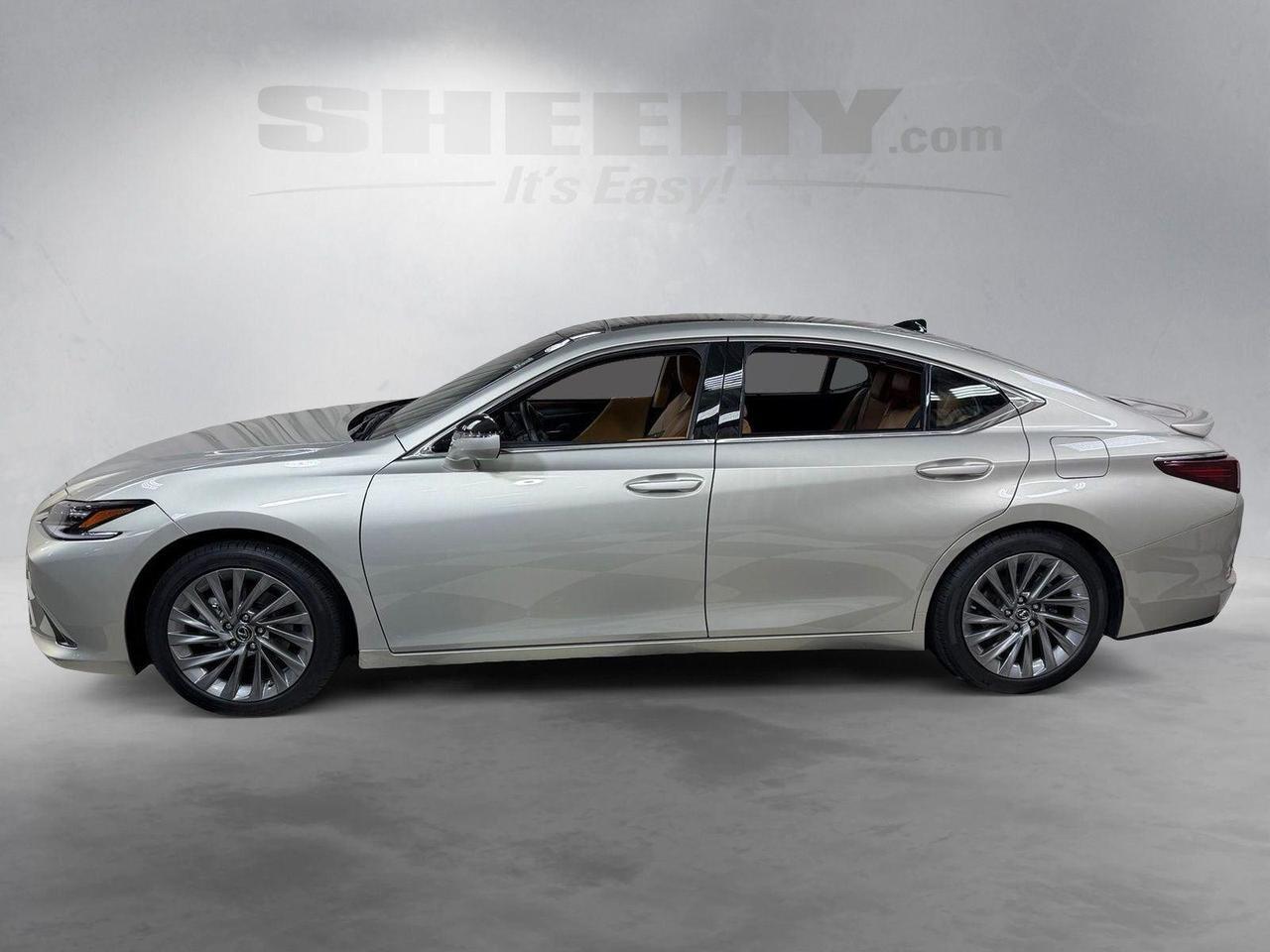 2025 Lexus ES 350 Ultra Luxury Annapolis MD