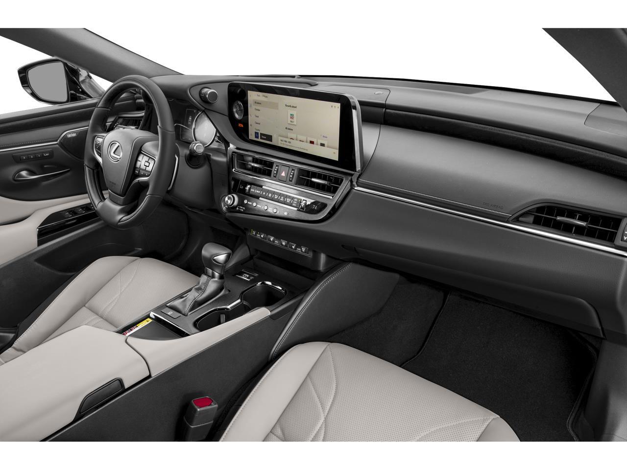 2025 Lexus ES 350 Ultra Luxury Annapolis MD