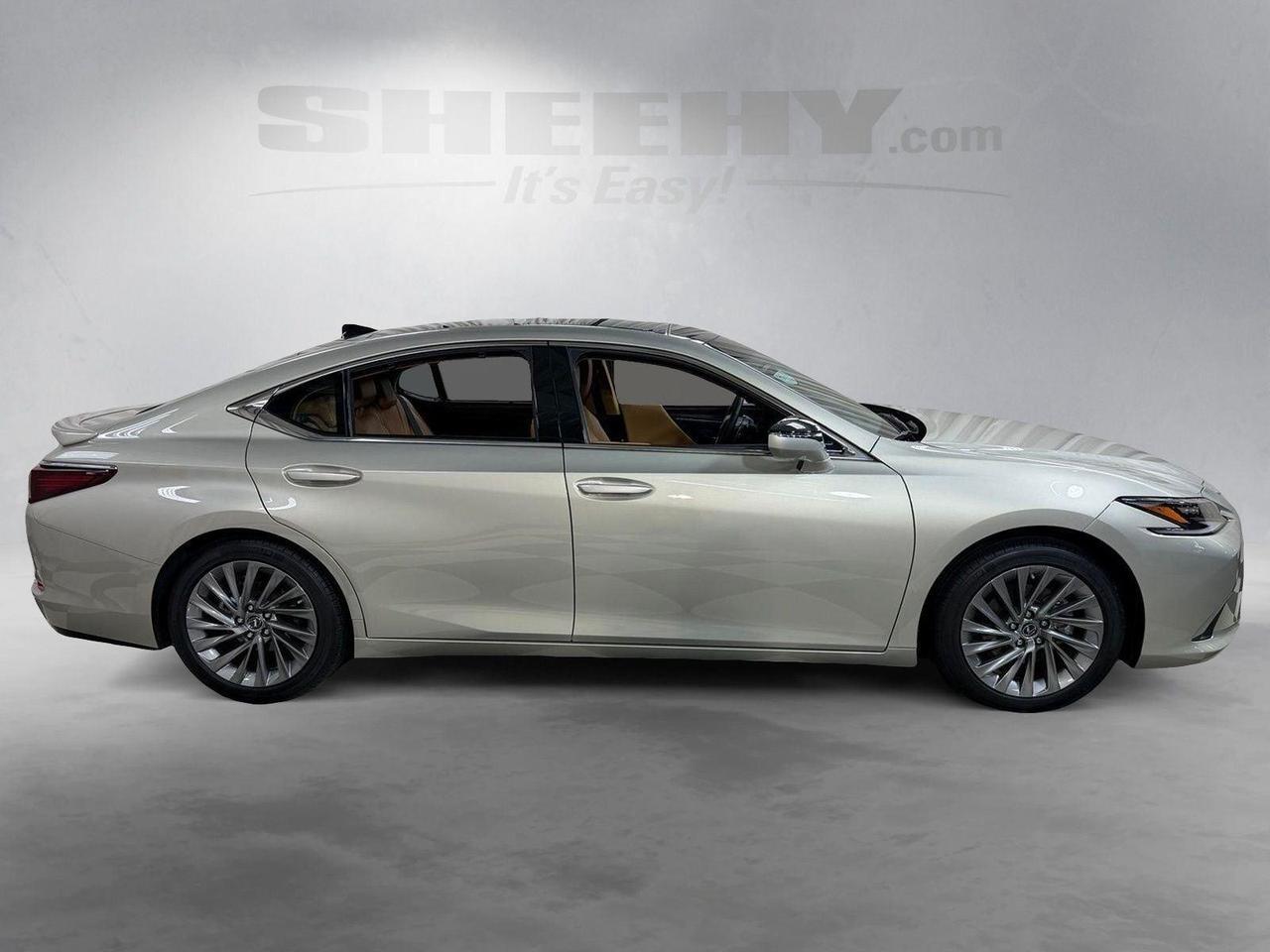 2025 Lexus ES 350 Ultra Luxury Annapolis MD