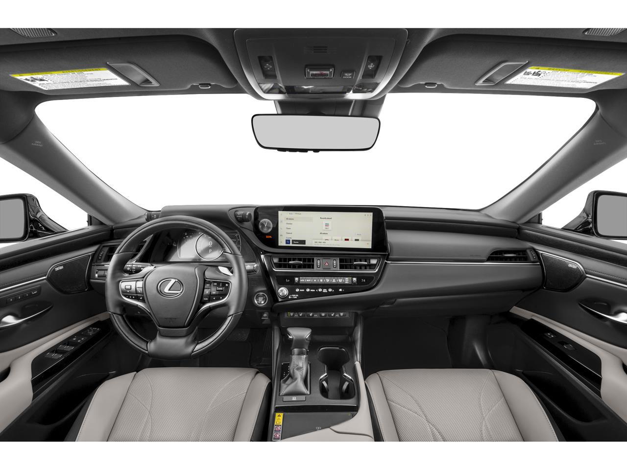 2025 Lexus ES 350 Ultra Luxury Annapolis MD