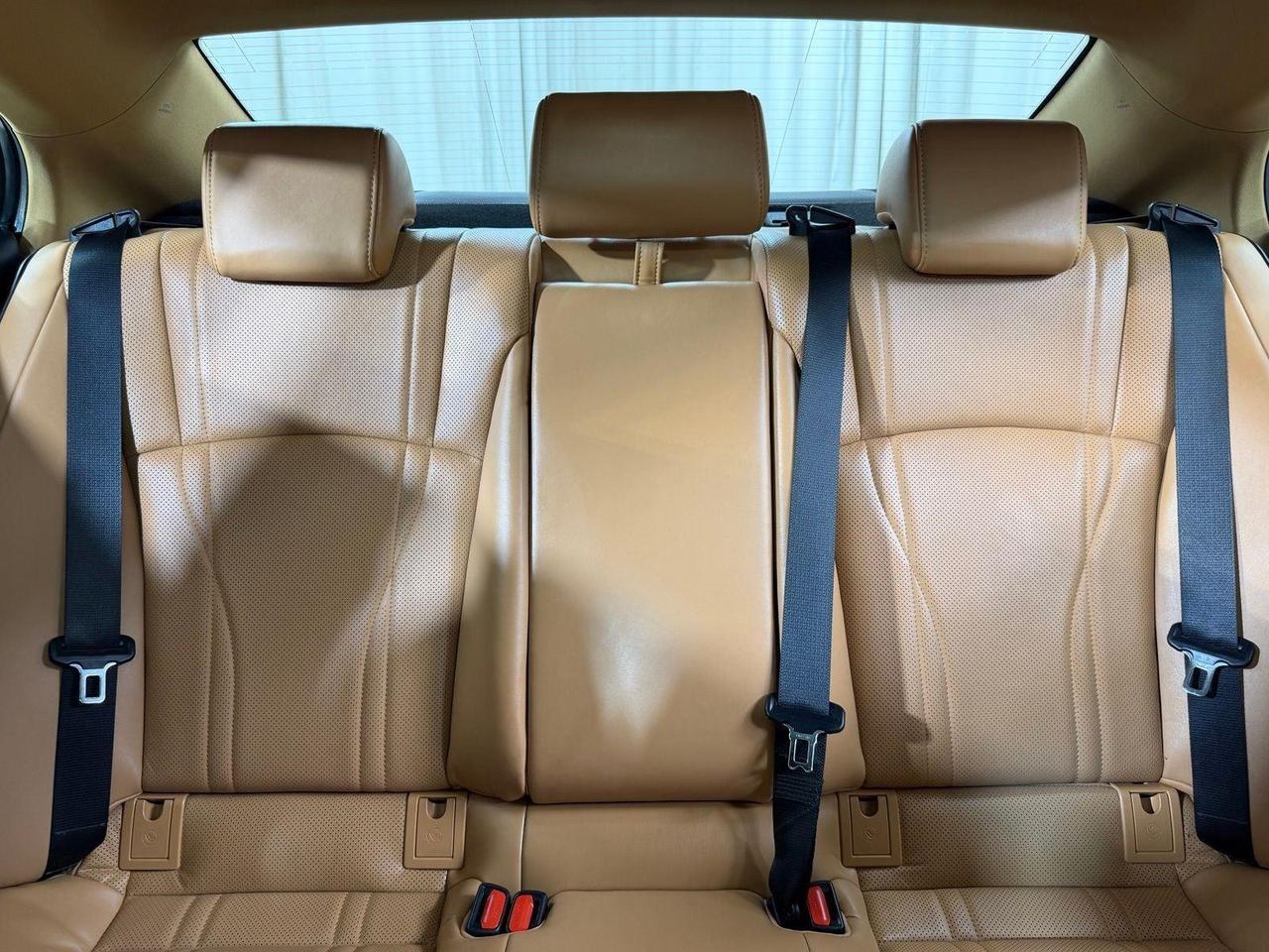 2025 Lexus ES 350 Ultra Luxury Annapolis MD