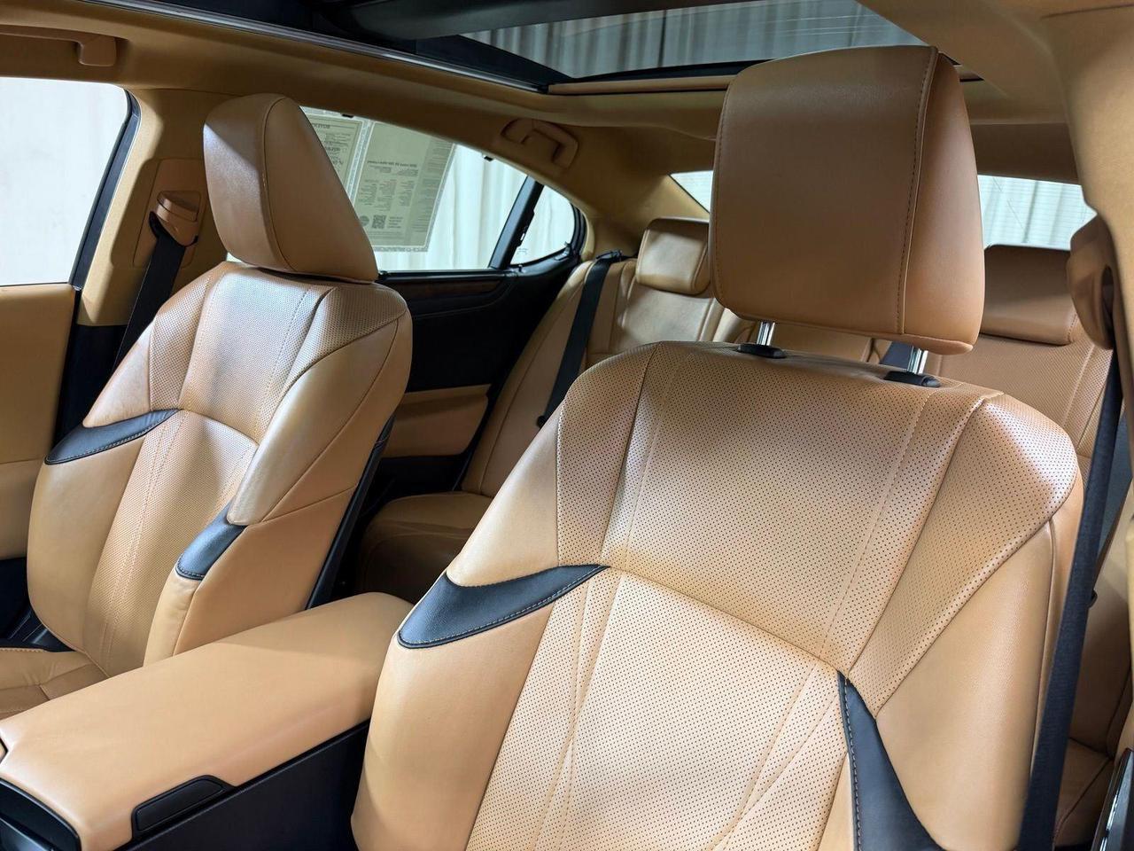 2025 Lexus ES 350 Ultra Luxury Annapolis MD