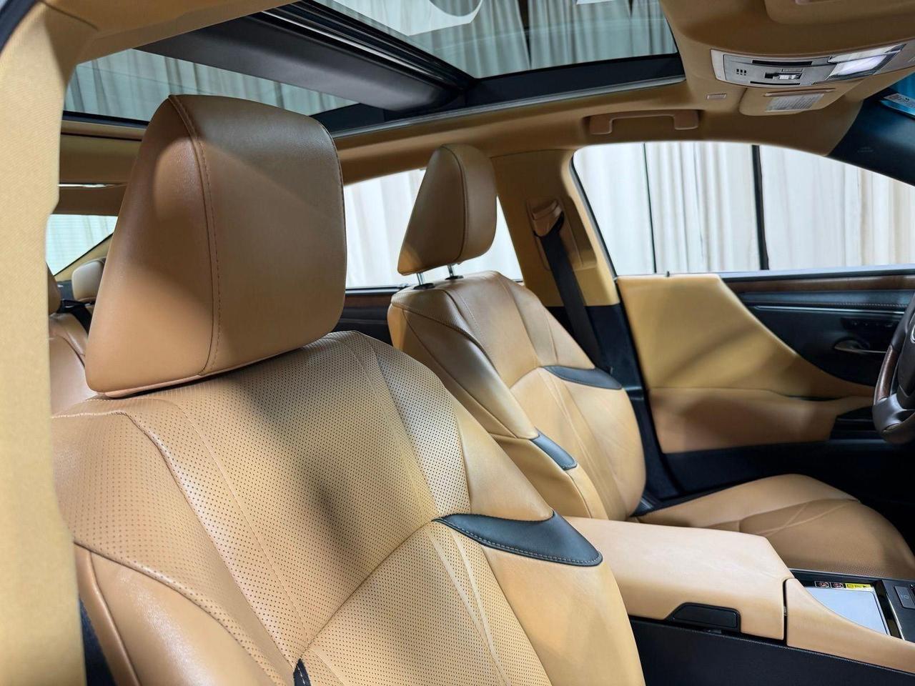 2025 Lexus ES 350 Ultra Luxury Annapolis MD