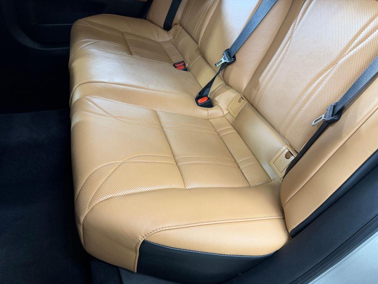 2025 Lexus ES 350 Ultra Luxury Annapolis MD