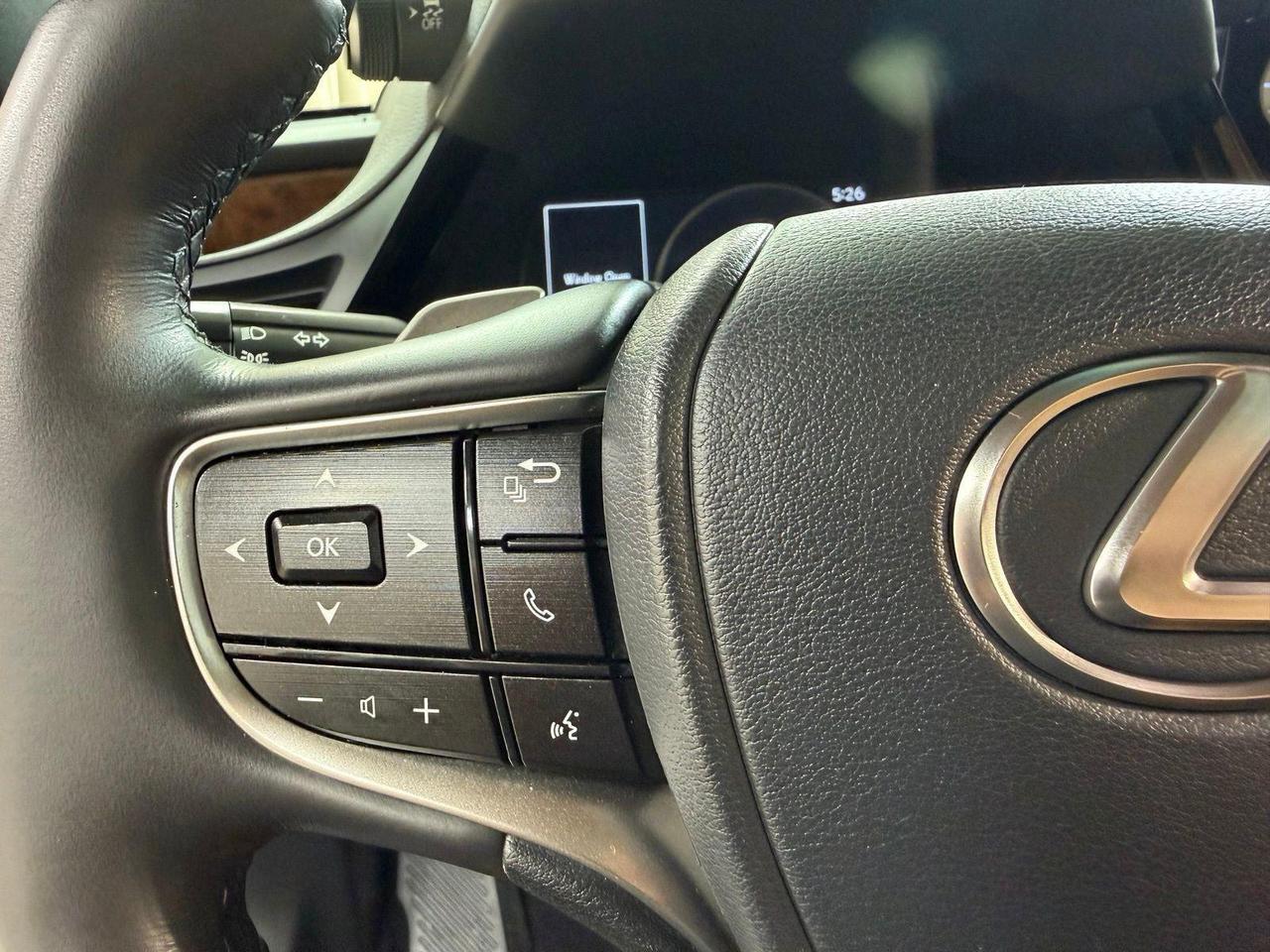2025 Lexus ES 350 Ultra Luxury Annapolis MD