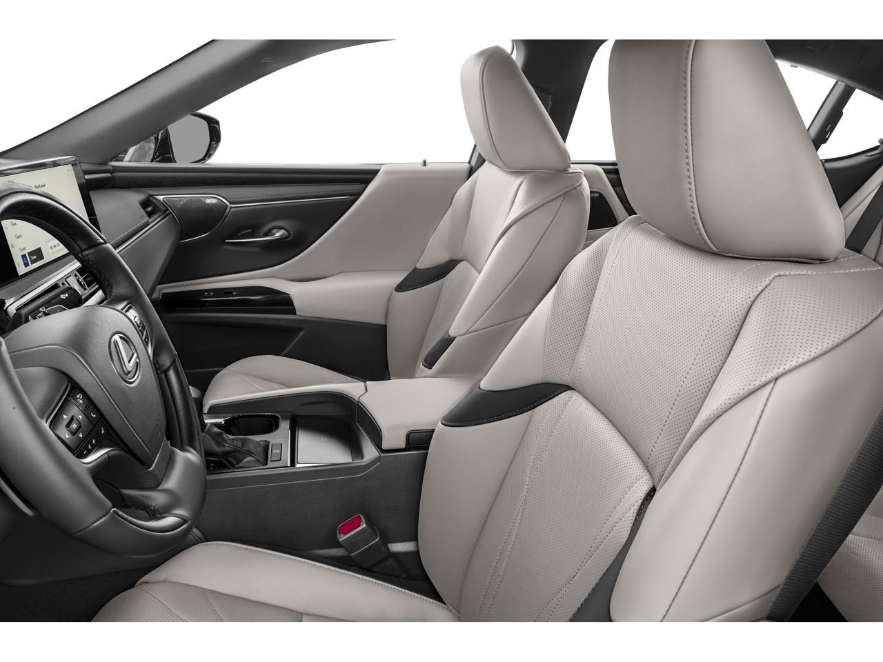 2025 Lexus ES 350 Ultra Luxury Annapolis MD