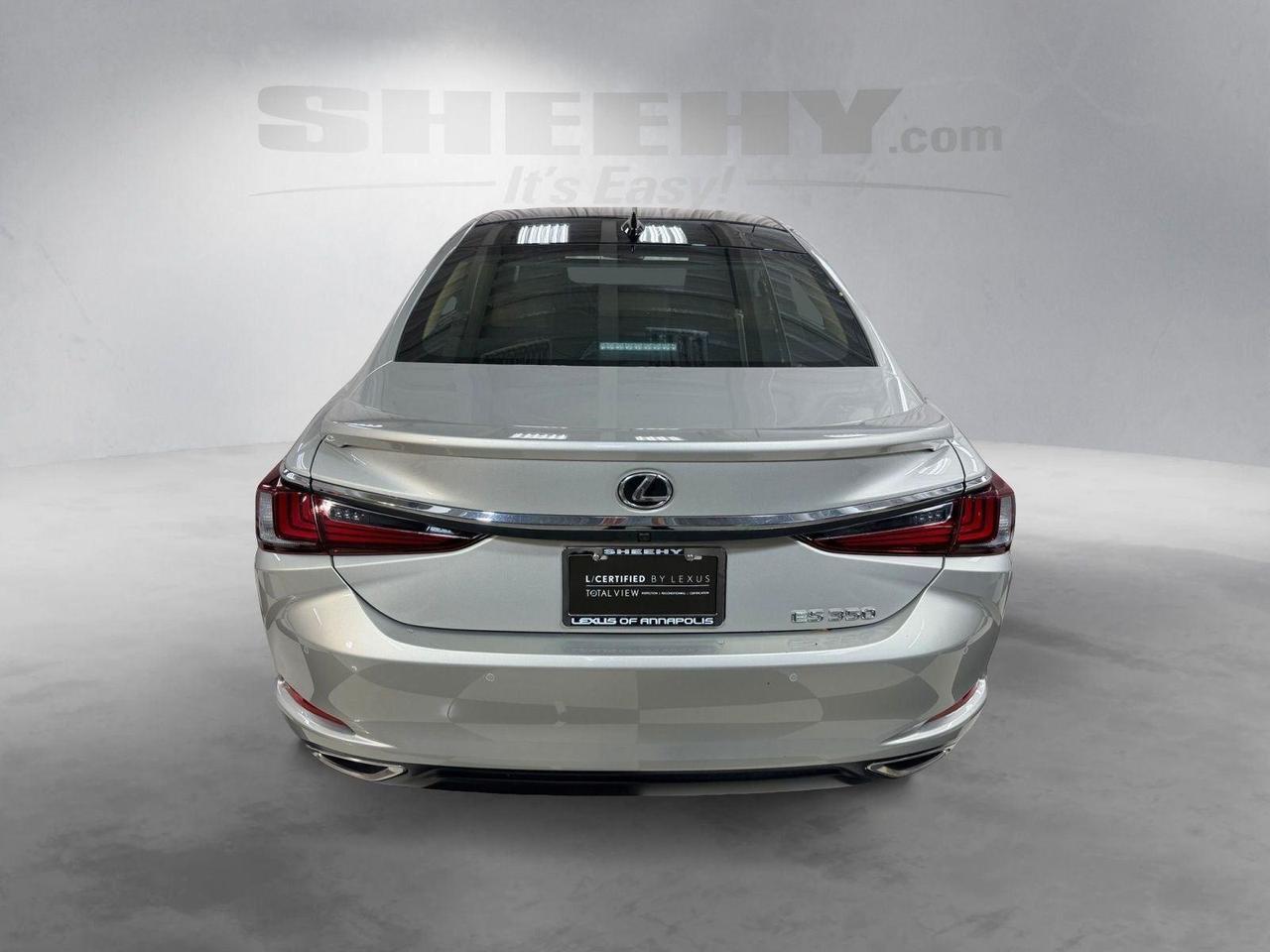 2025 Lexus ES 350 Ultra Luxury Annapolis MD