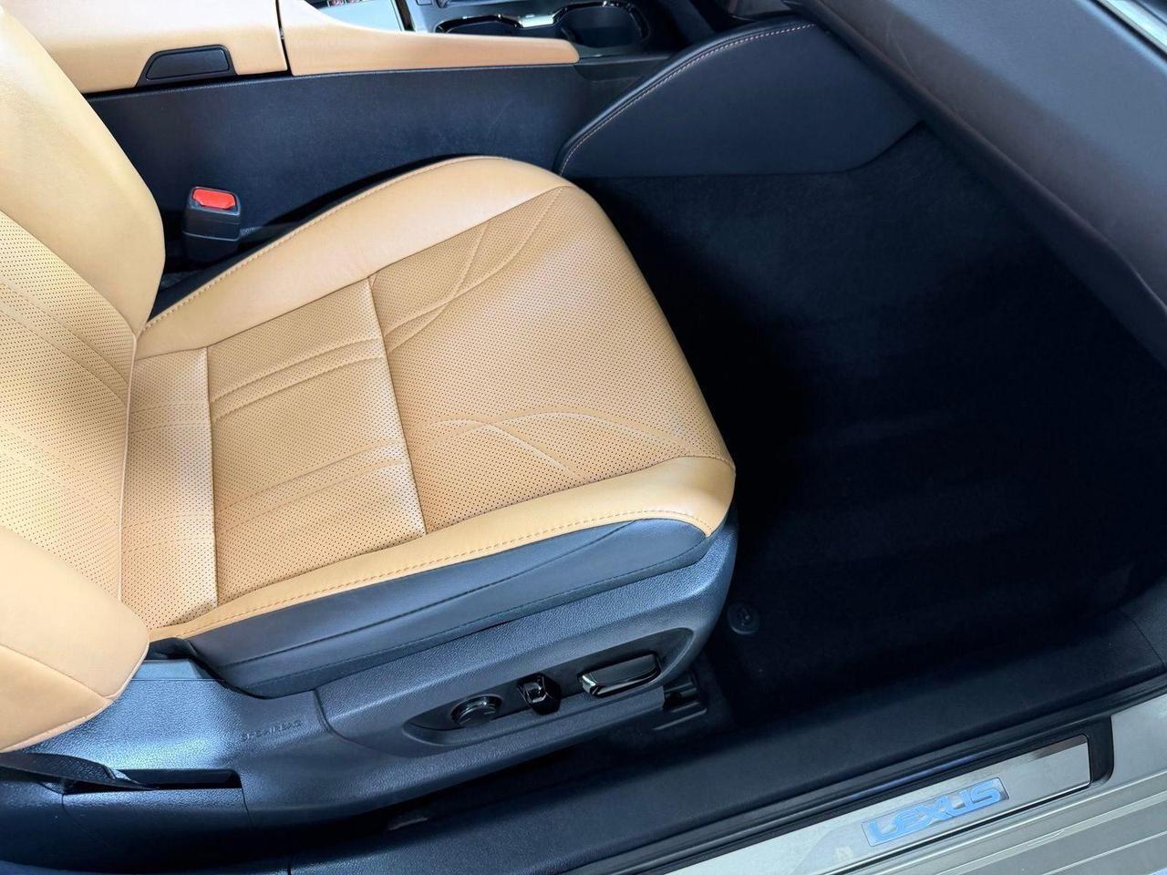 2025 Lexus ES 350 Ultra Luxury Annapolis MD