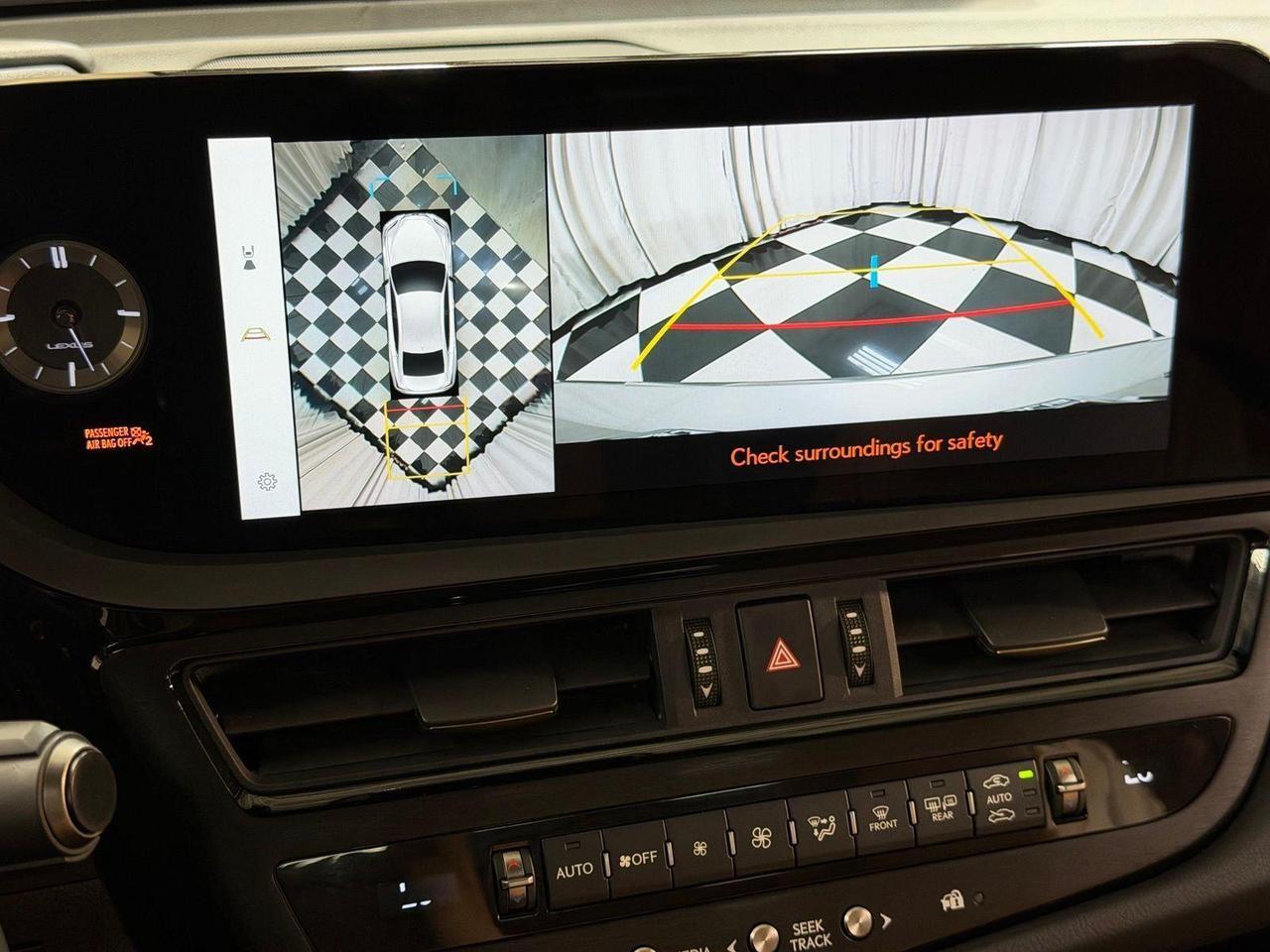 2025 Lexus ES 350 Ultra Luxury Annapolis MD
