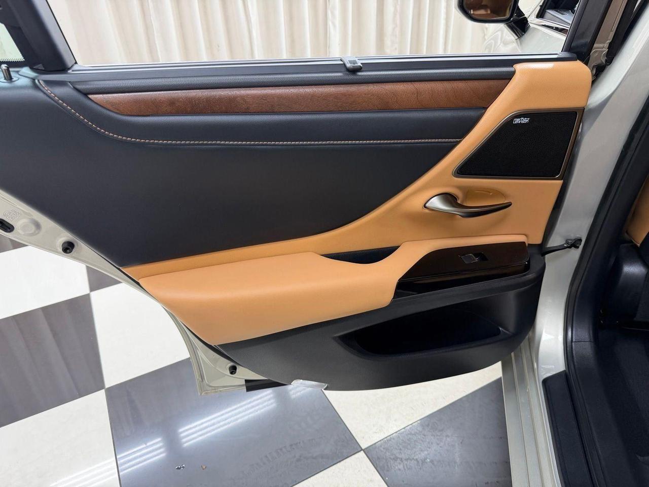 2025 Lexus ES 350 Ultra Luxury Annapolis MD