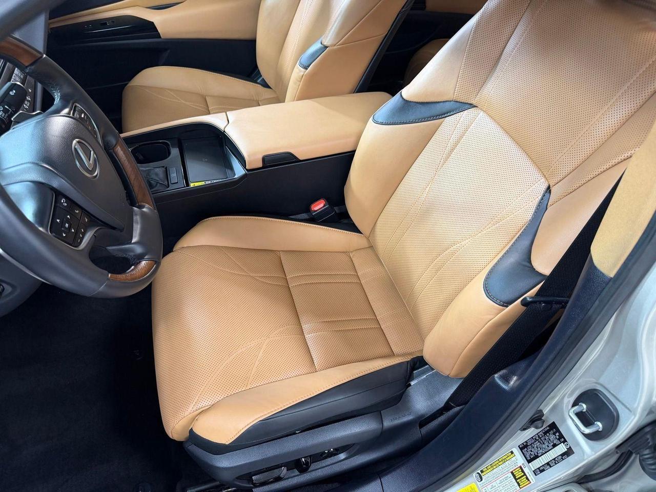 2025 Lexus ES 350 Ultra Luxury Annapolis MD