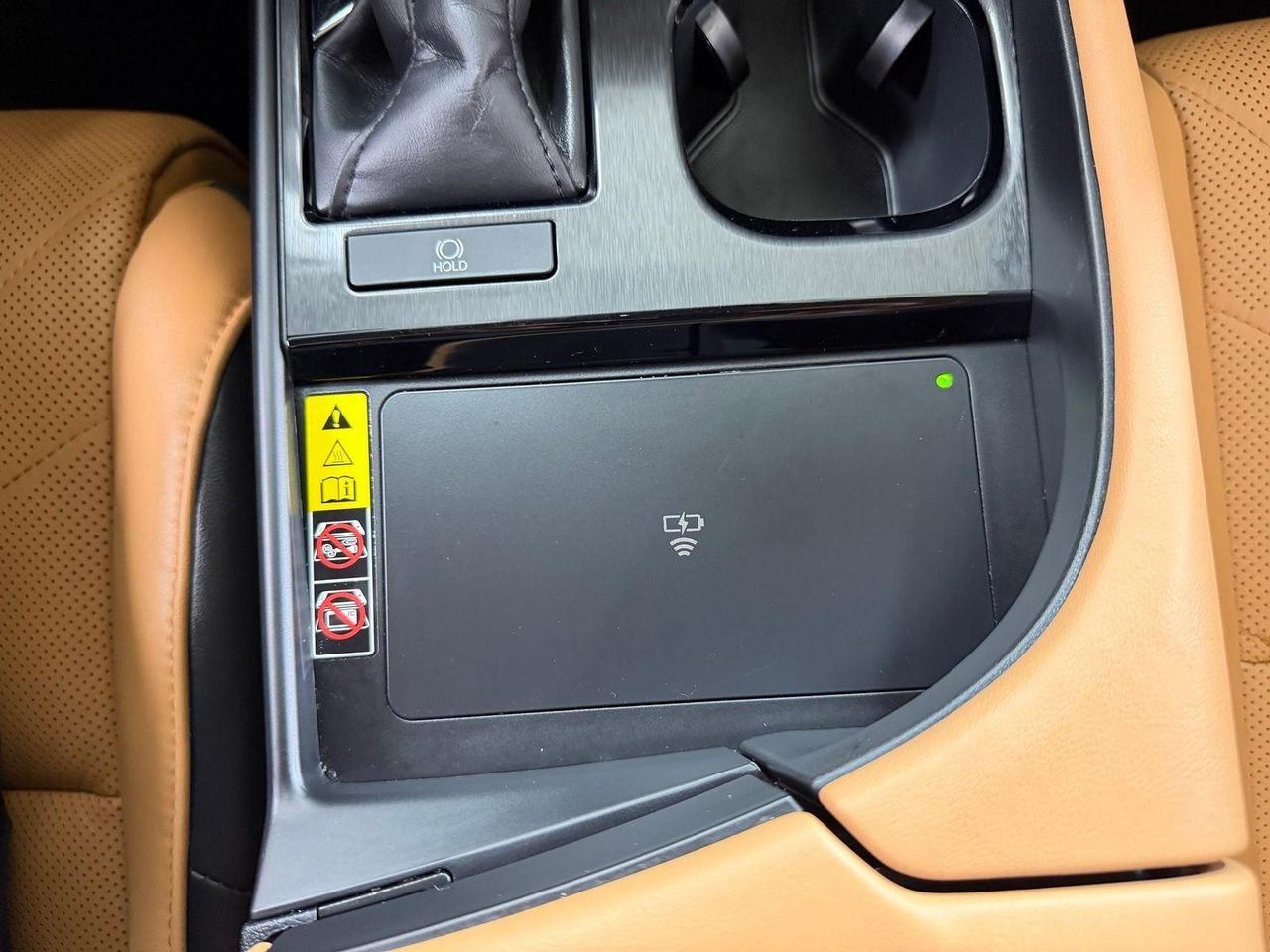 2025 Lexus ES 350 Ultra Luxury Annapolis MD
