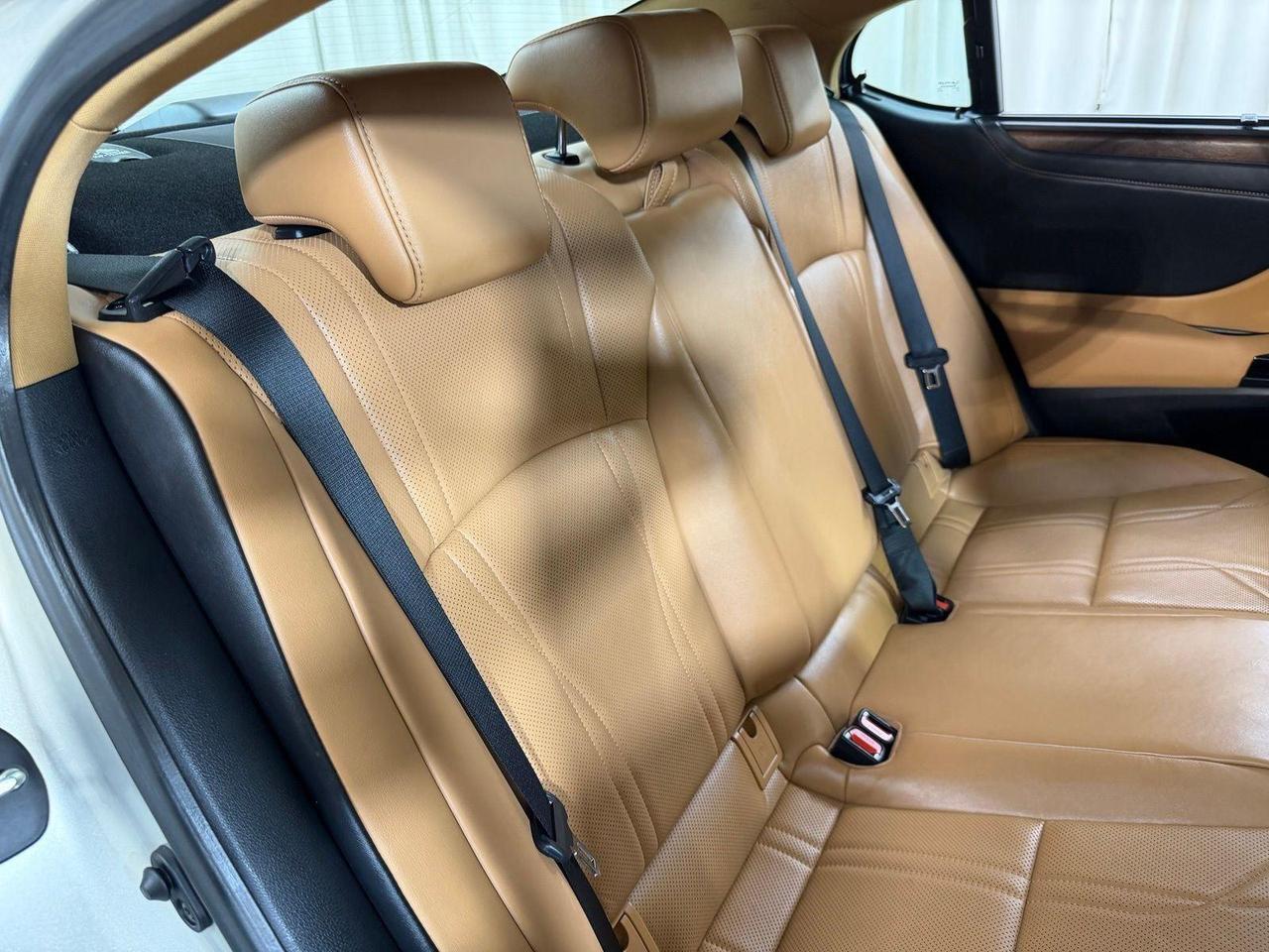 2025 Lexus ES 350 Ultra Luxury Annapolis MD