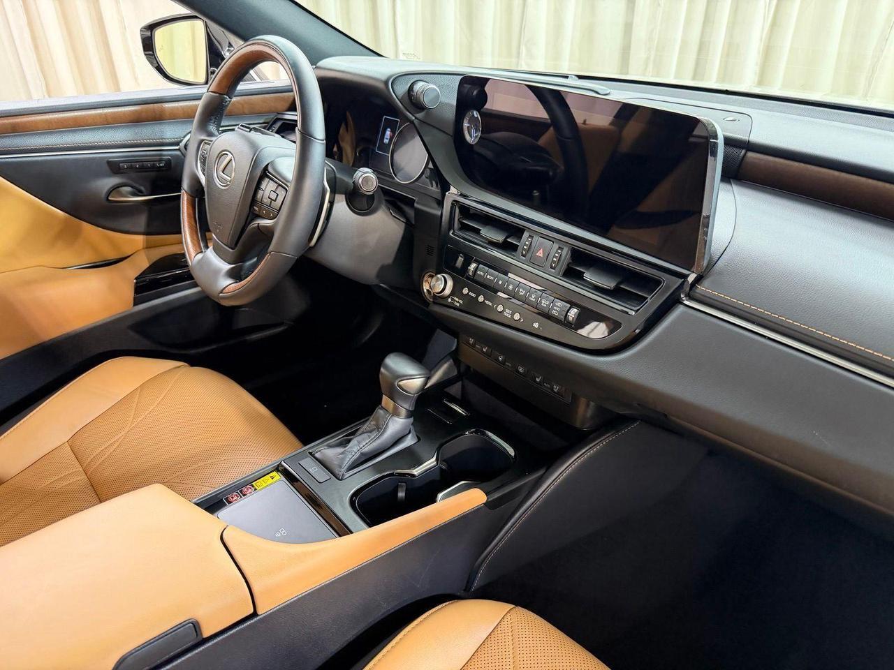 2025 Lexus ES 350 Ultra Luxury Annapolis MD