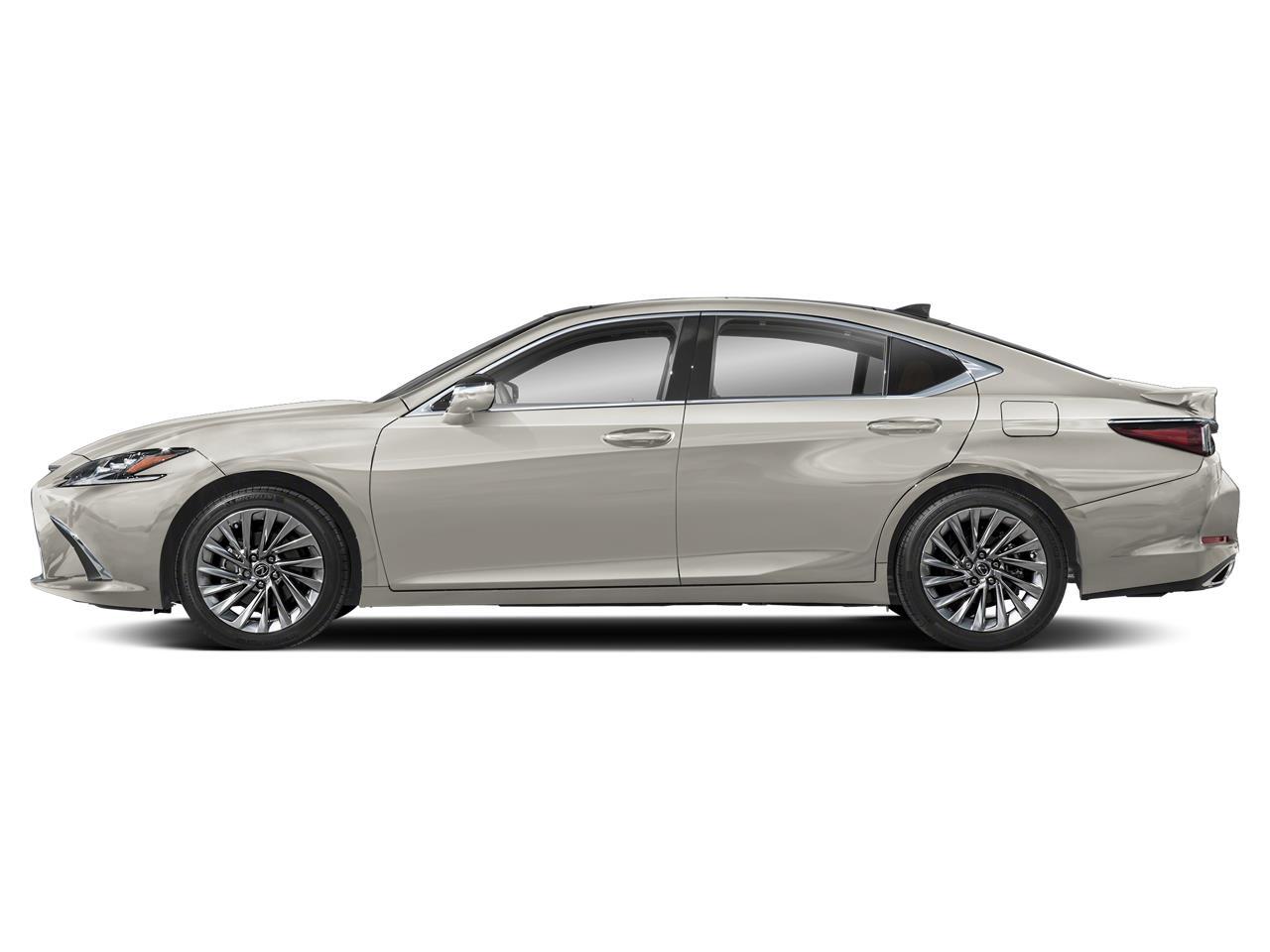 2025 Lexus ES 350 Ultra Luxury Annapolis MD