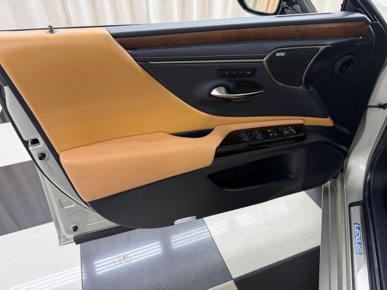 2025 Lexus ES 350 Ultra Luxury Annapolis MD
