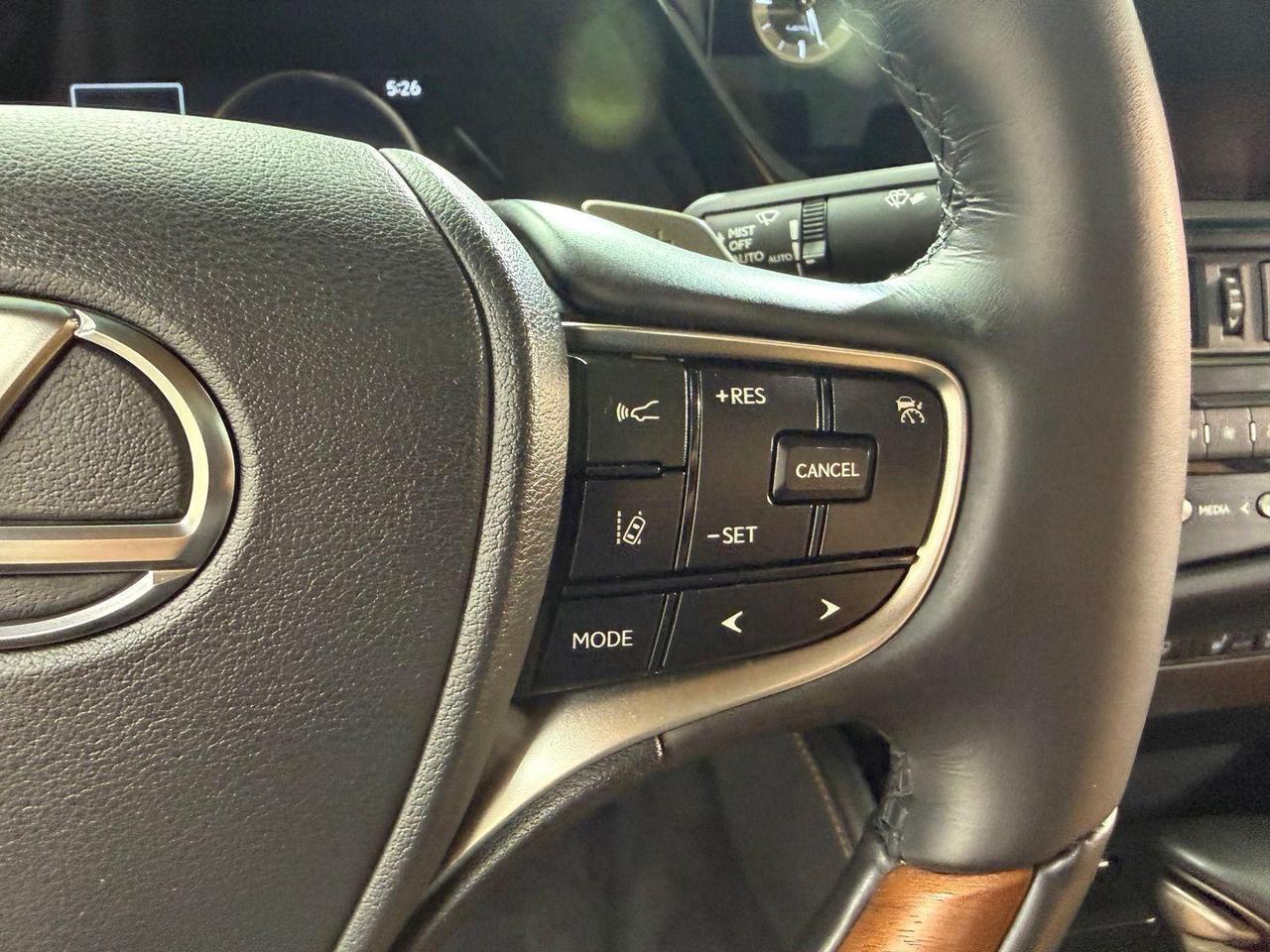 2025 Lexus ES 350 Ultra Luxury Annapolis MD