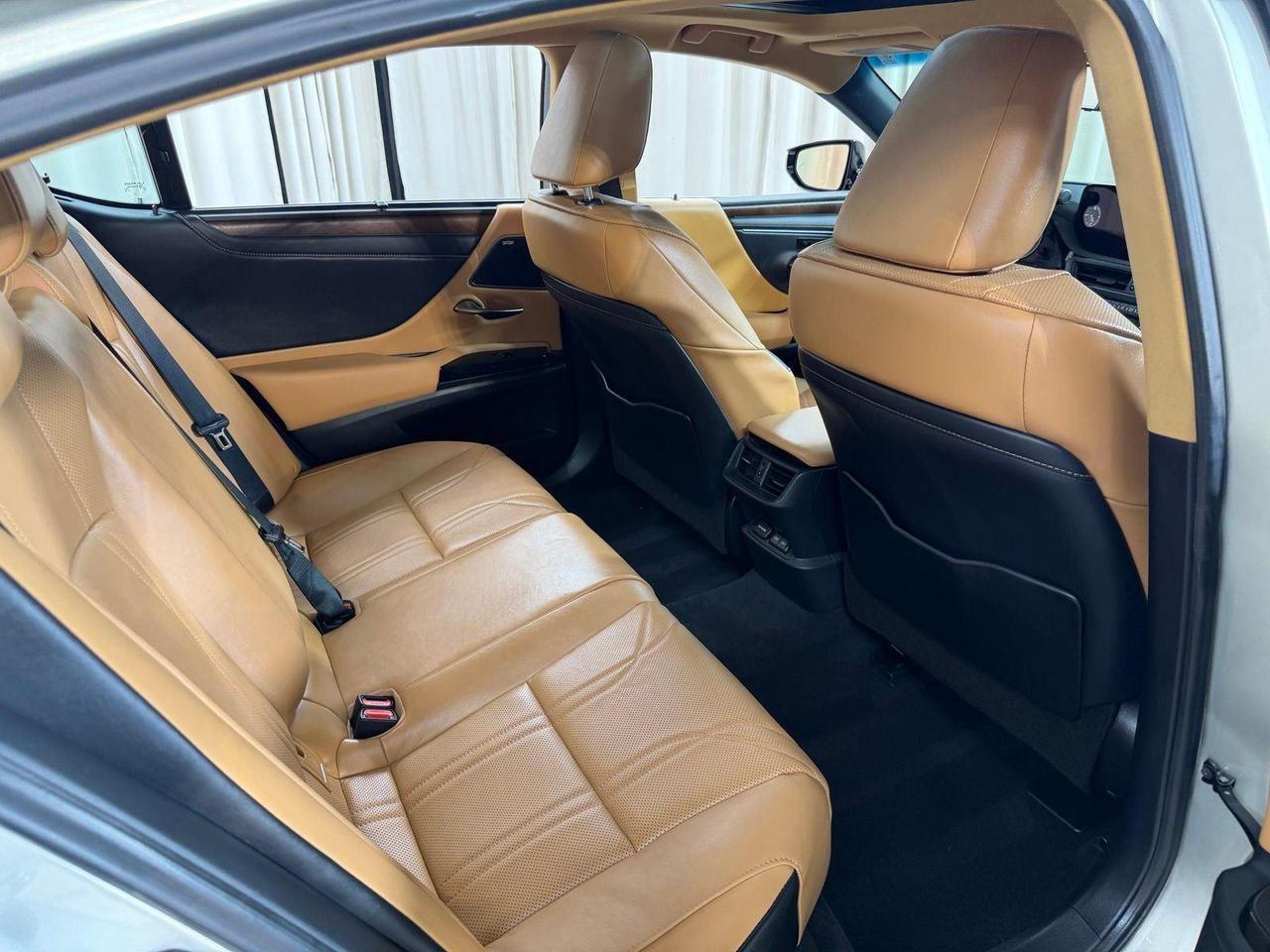 2025 Lexus ES 350 Ultra Luxury Annapolis MD