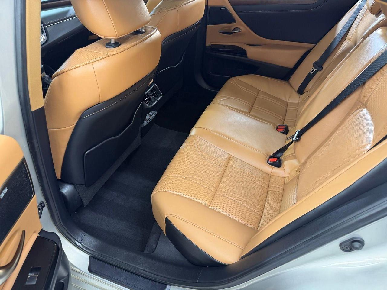 2025 Lexus ES 350 Ultra Luxury Annapolis MD