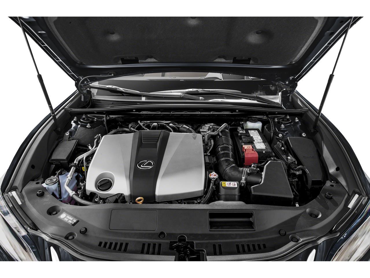 2025 Lexus ES 350 Ultra Luxury Annapolis MD