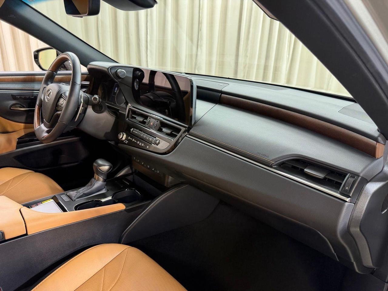 2025 Lexus ES 350 Ultra Luxury Annapolis MD