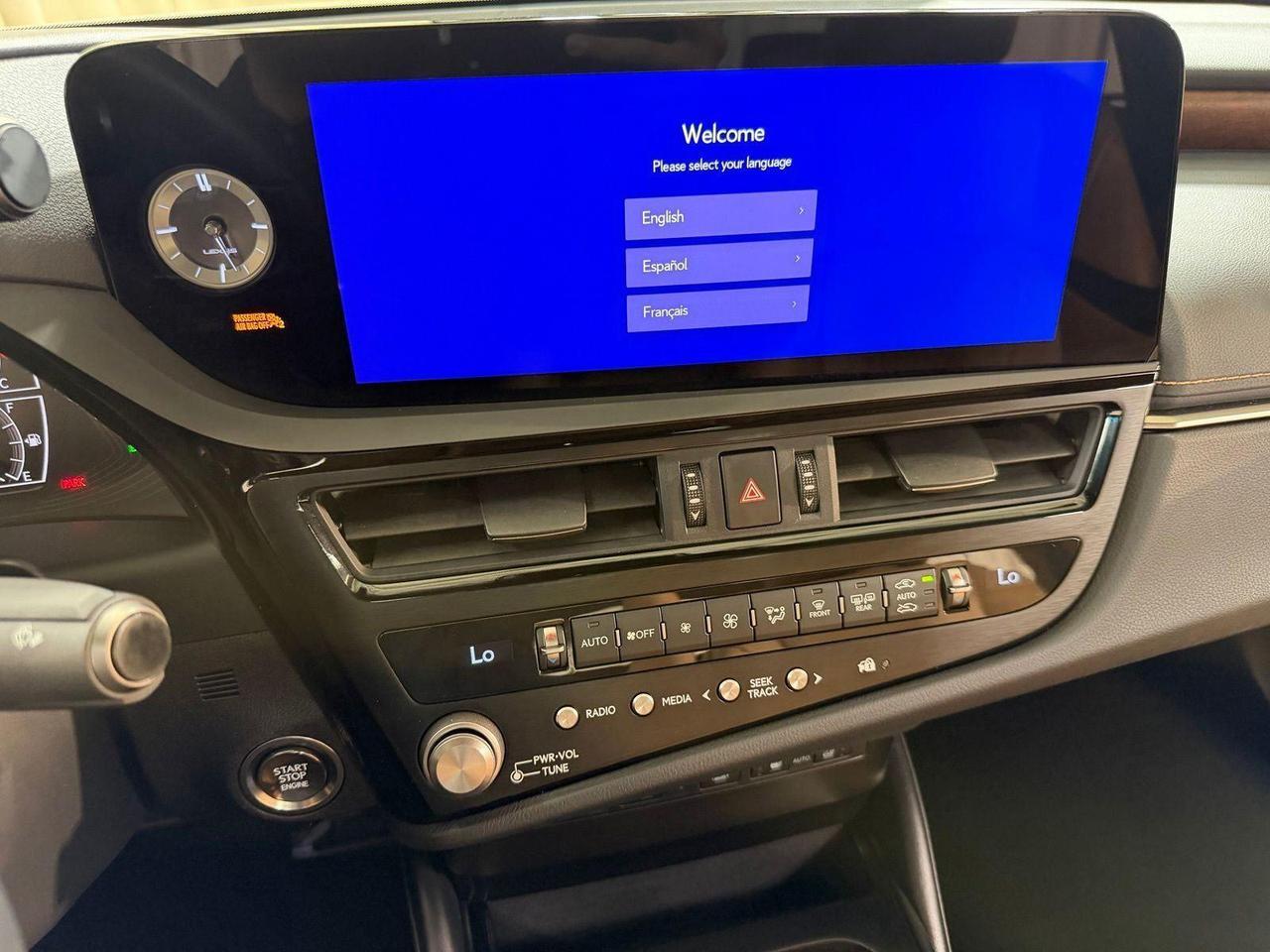2025 Lexus ES 350 Ultra Luxury Annapolis MD