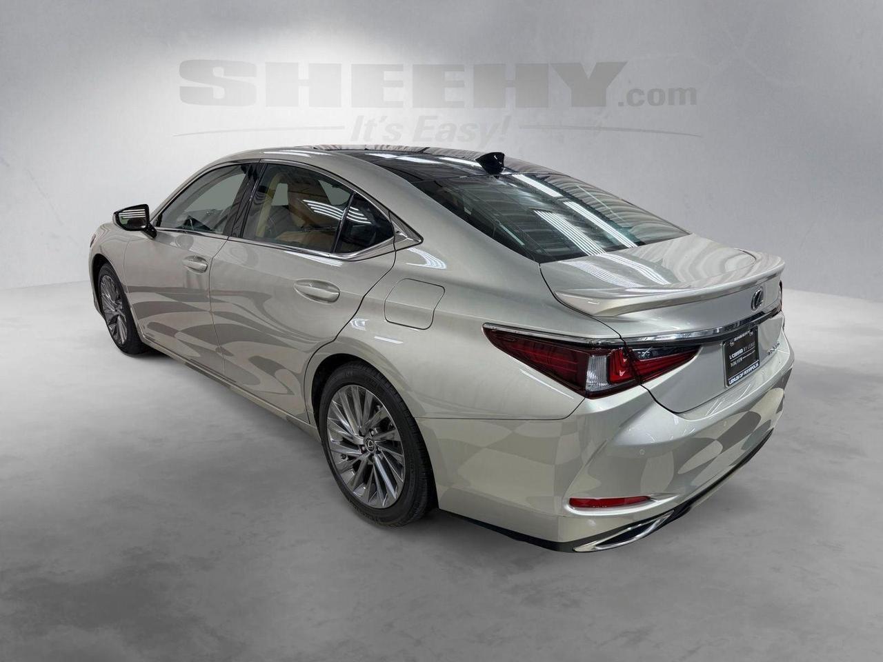 2025 Lexus ES 350 Ultra Luxury Annapolis MD
