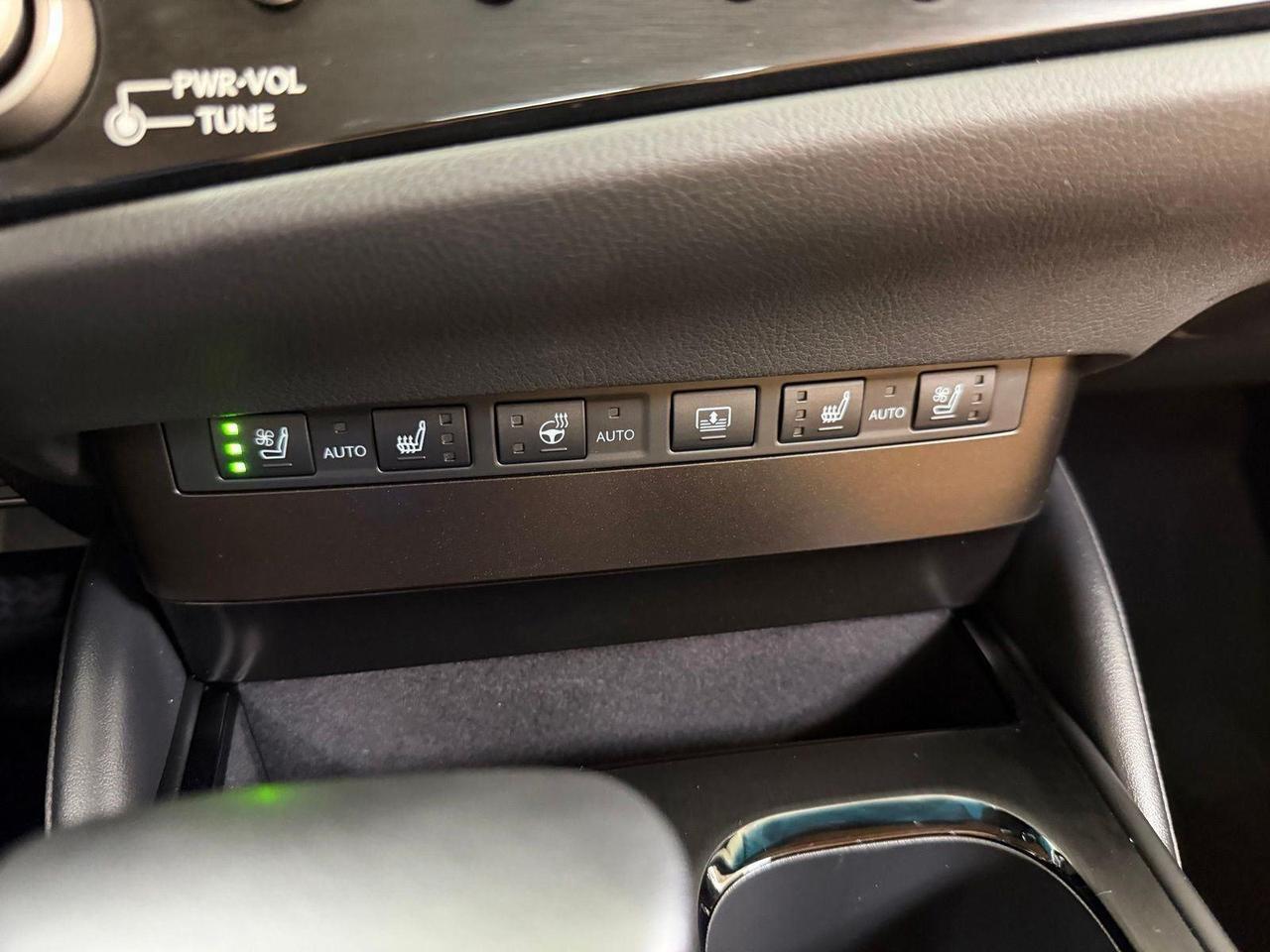 2025 Lexus ES 350 Ultra Luxury Annapolis MD
