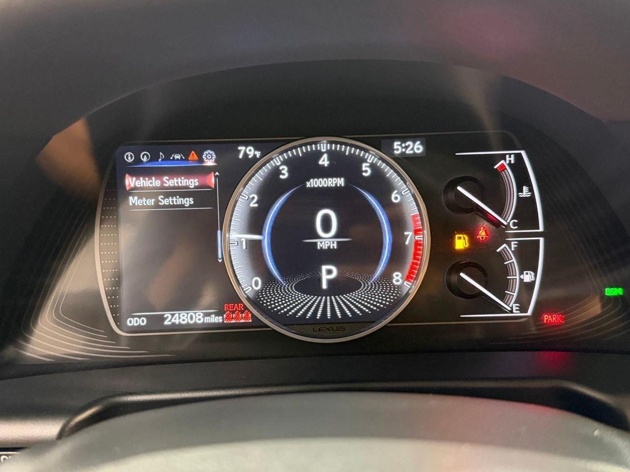 2025 Lexus ES 350 Ultra Luxury Annapolis MD