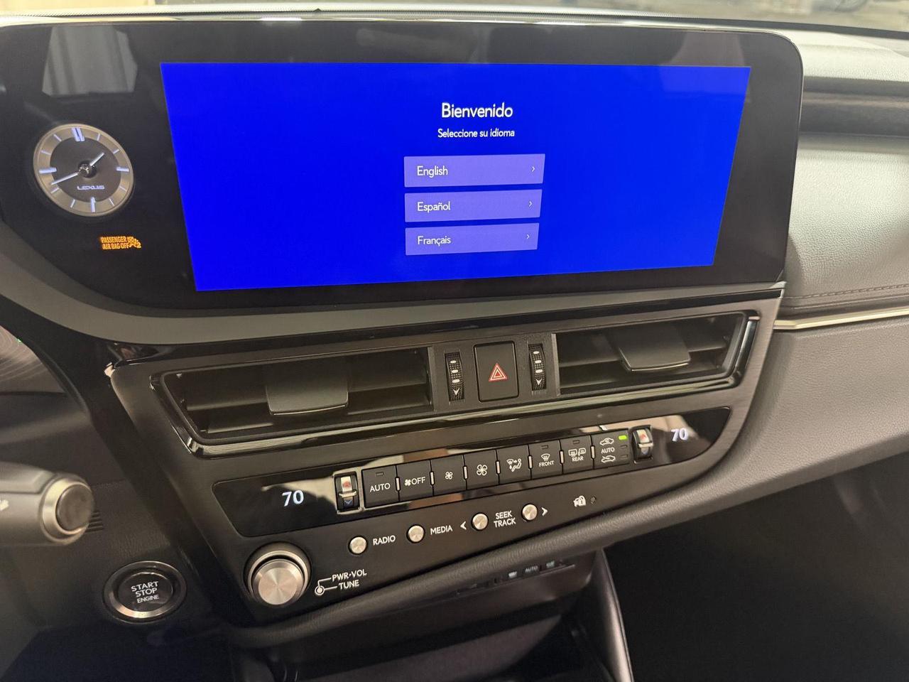 2025 Lexus ES 350 Ultra Luxury Annapolis MD