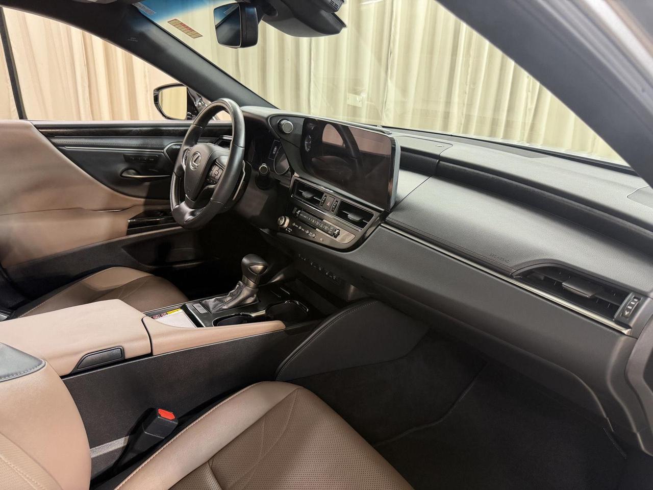 2025 Lexus ES 350 Ultra Luxury Annapolis MD