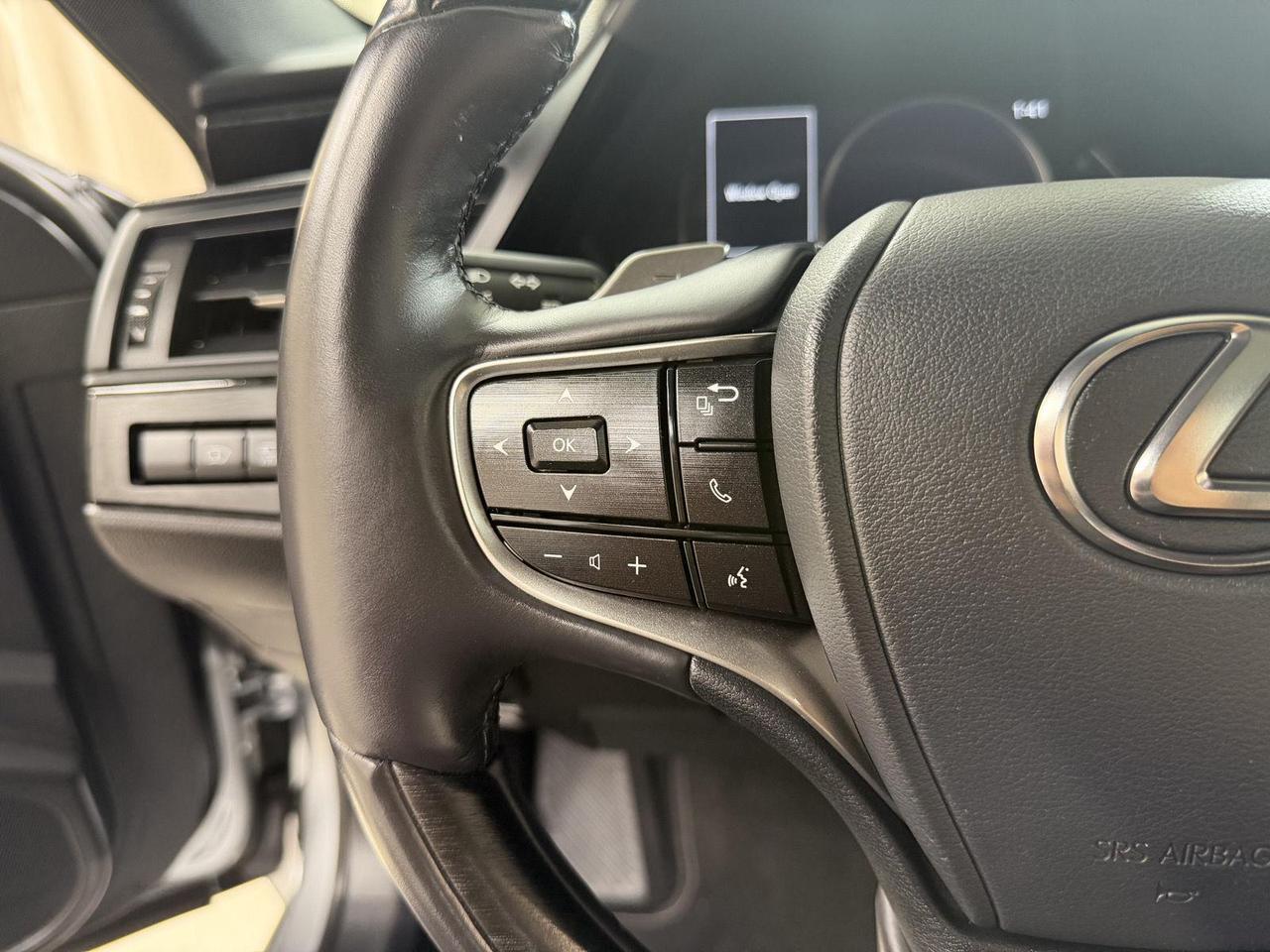 2025 Lexus ES 350 Ultra Luxury Annapolis MD